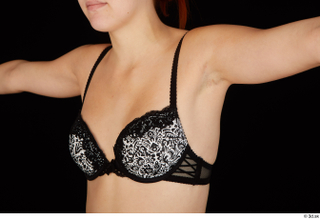 Charlie Red black bra breast underwear 0002.jpg